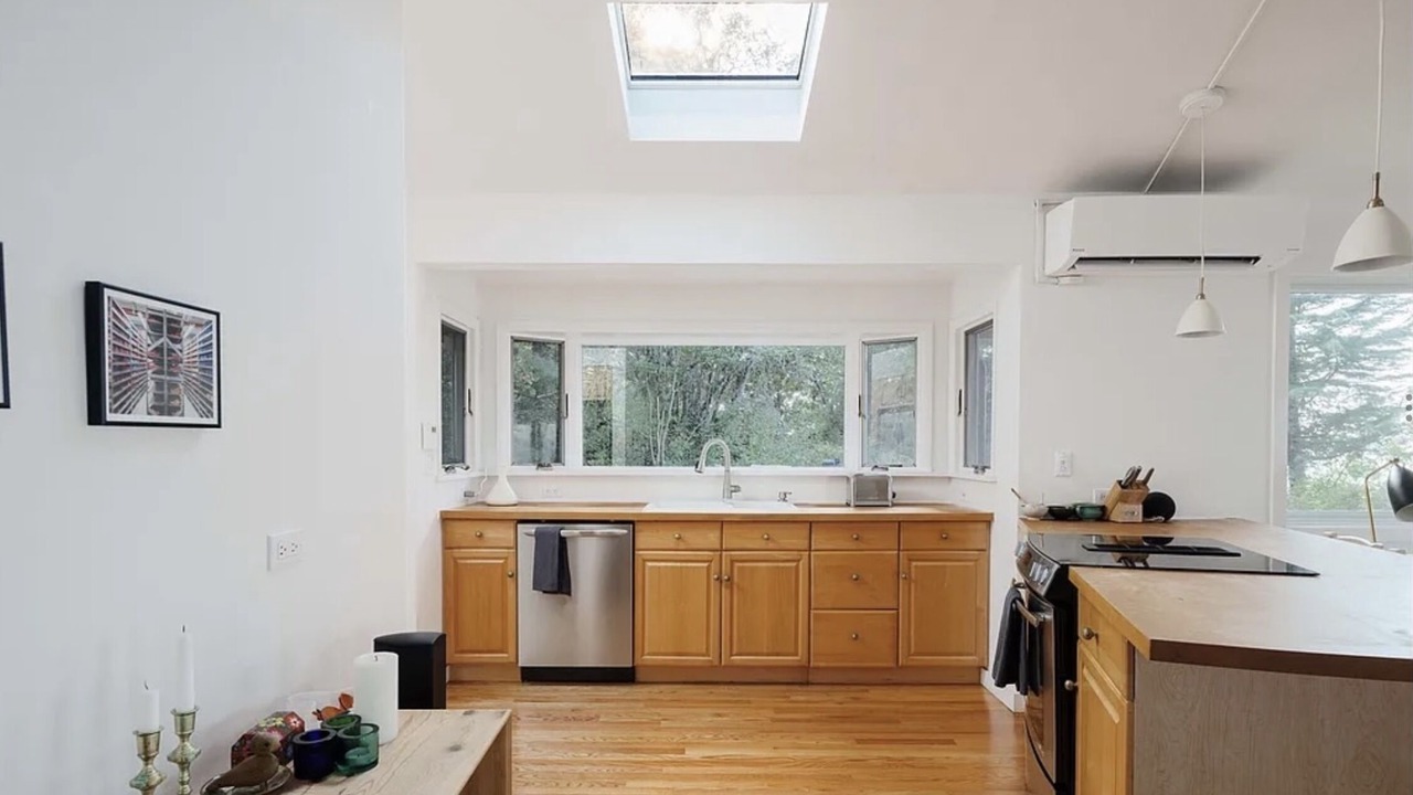 Photo of Kitchen in Baiting Hollow