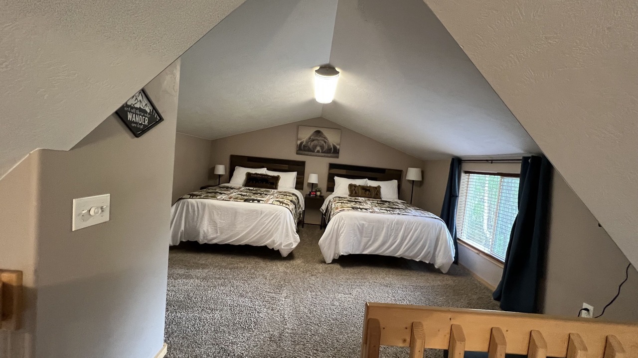 Photo of Bedroom in Wasilla