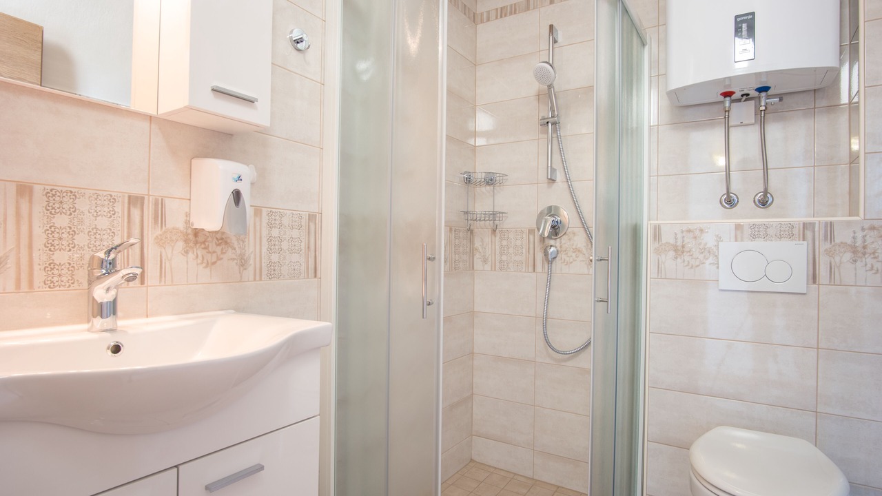 Photo of Bathroom in Radovljica
