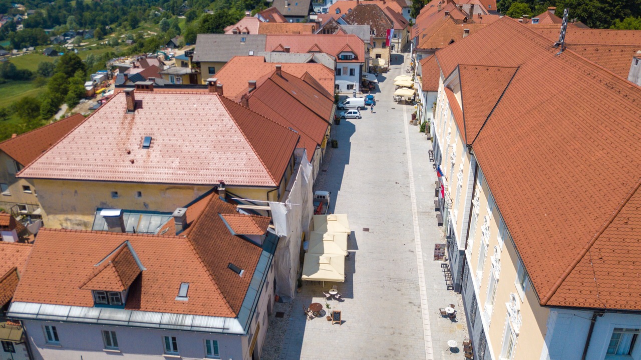 Photo of Outdoor in Radovljica