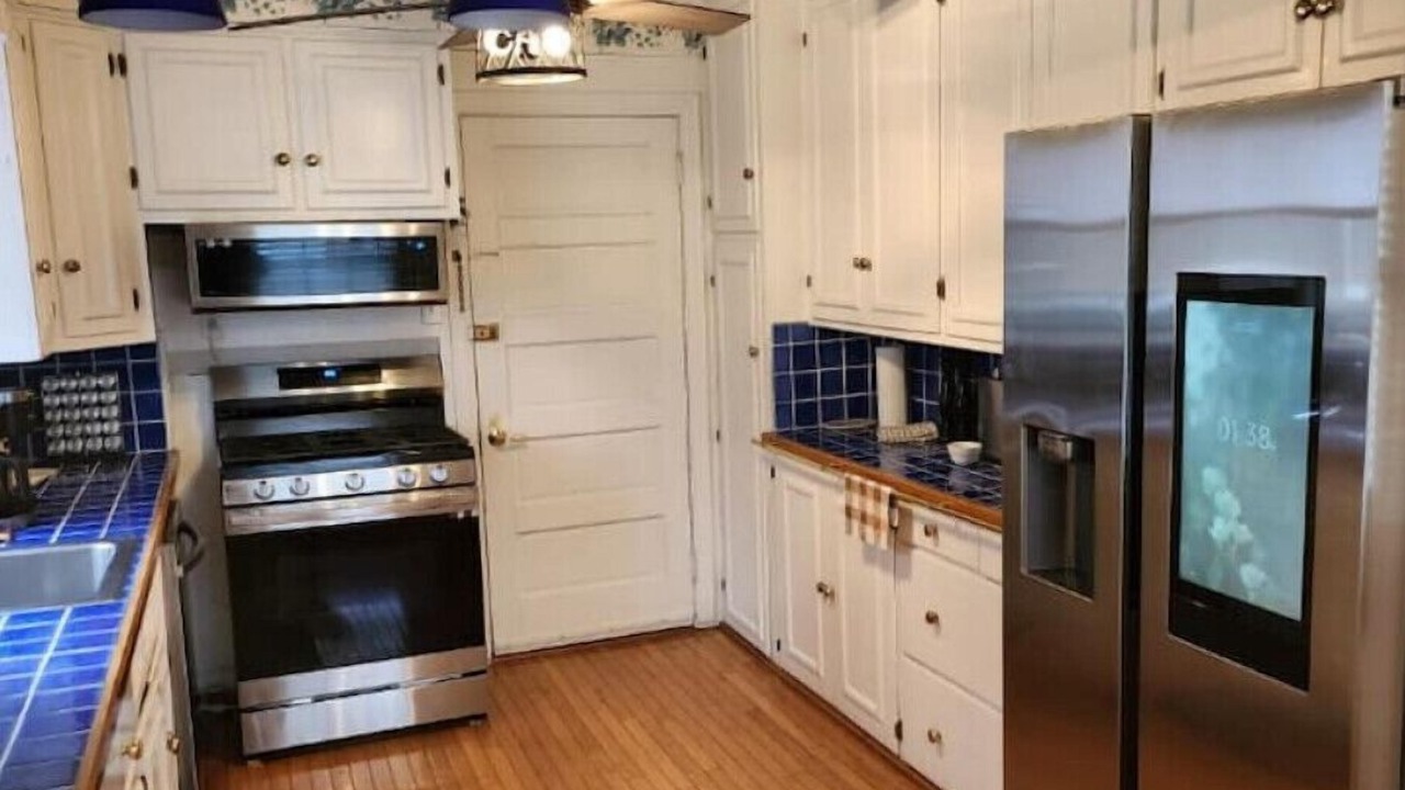 Photo of Kitchen in Grosse Pointe