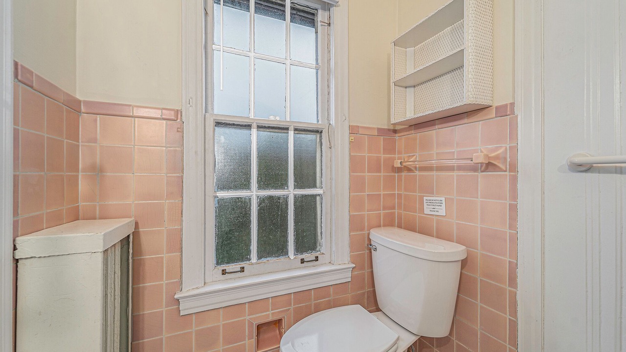 Photo of Bathroom in Grosse Pointe