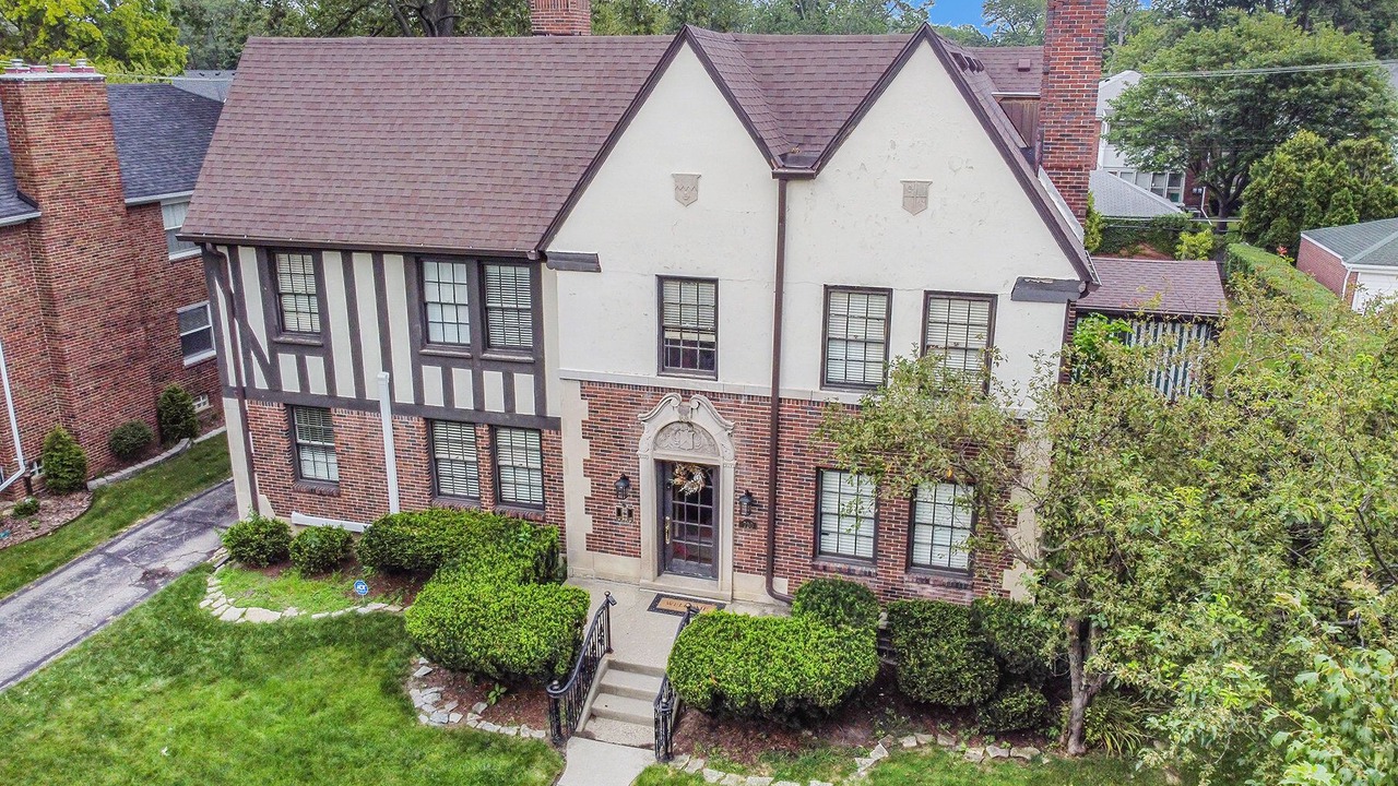Photo of Outdoor in Grosse Pointe
