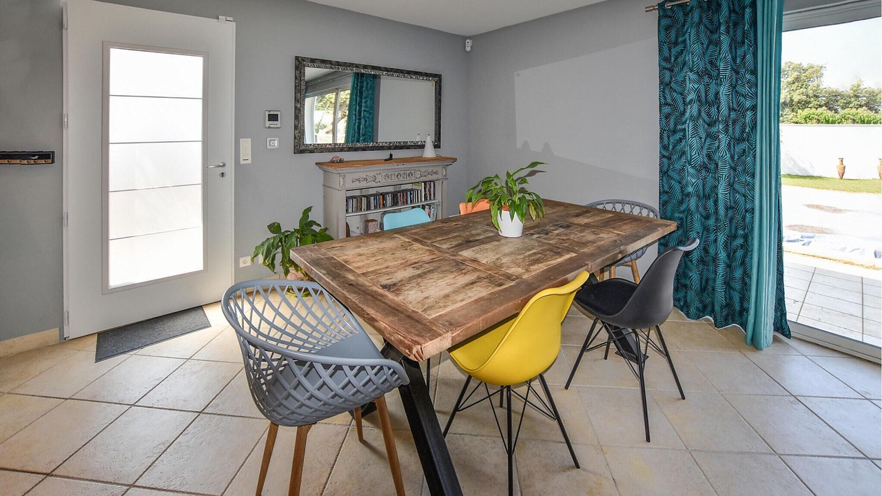 Photo of Bedroom in Sorgues