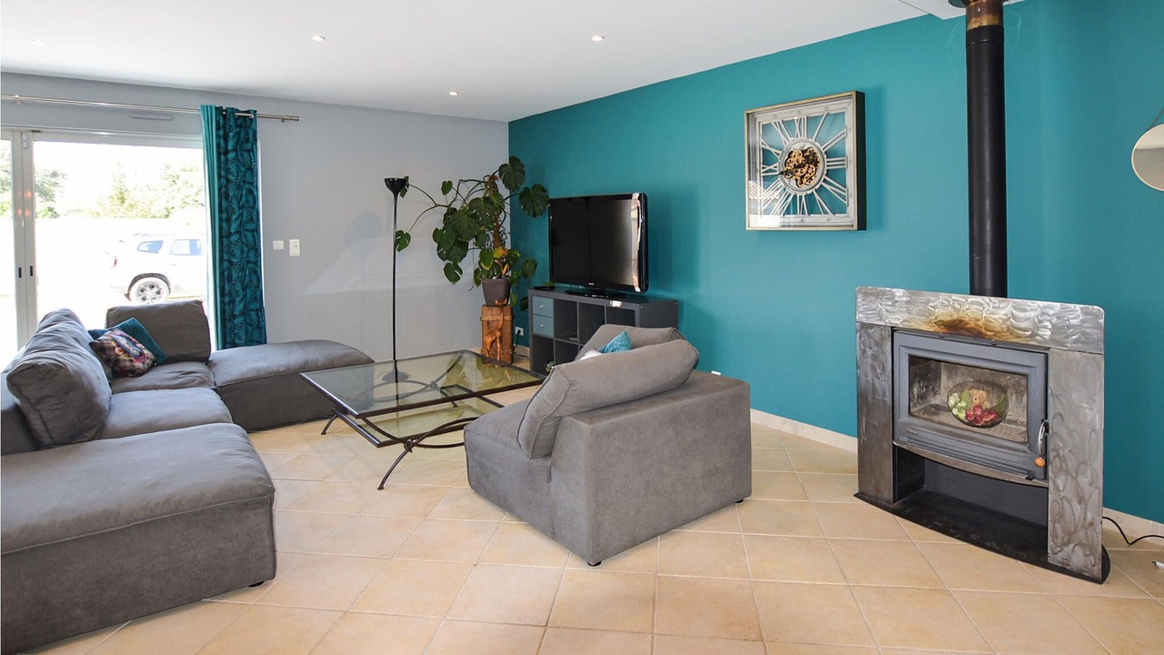 Photo of Bedroom in Sorgues