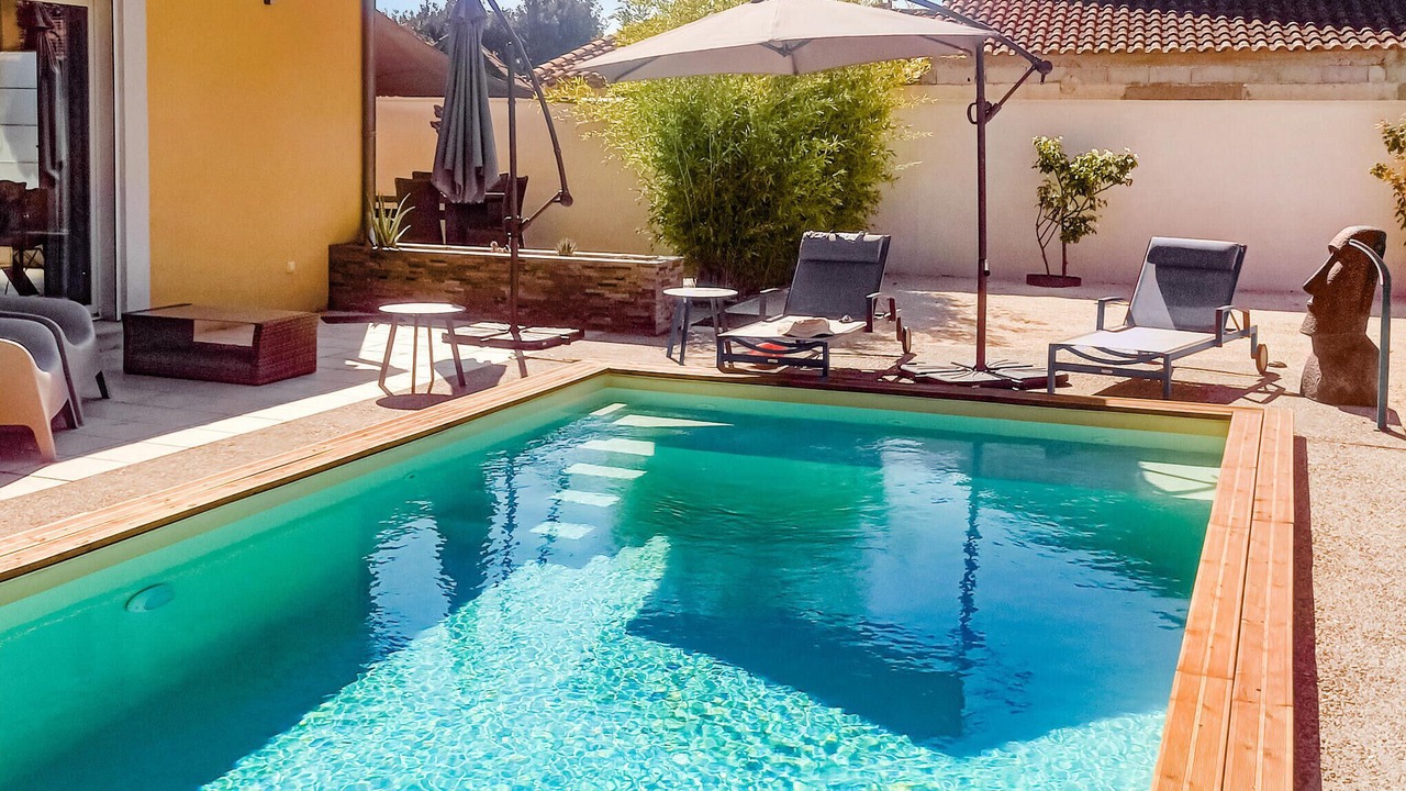 Photo of Outdoor in Sorgues