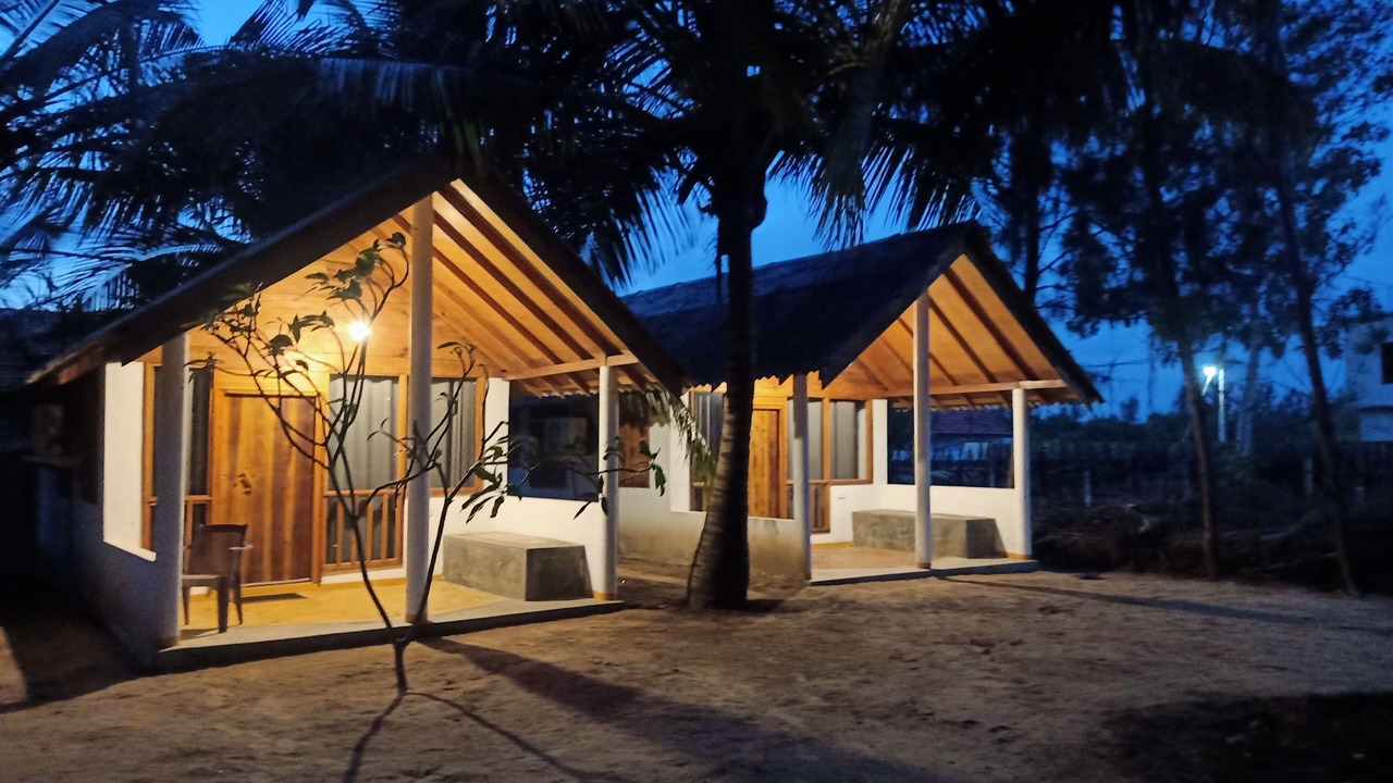Photo of Outdoor in Pottuvil Division 2