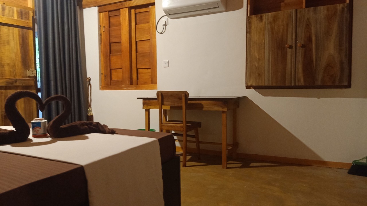 Photo of Bedroom in Pottuvil Division 2