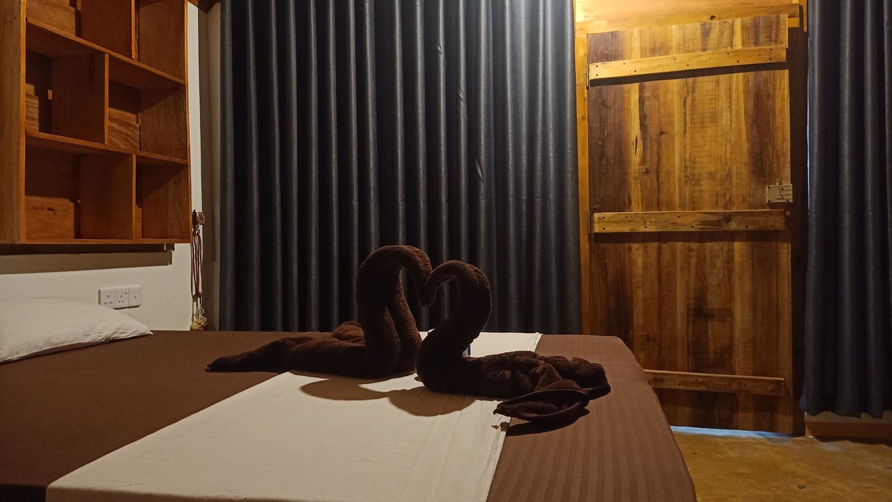 Photo of Bedroom in Pottuvil Division 2