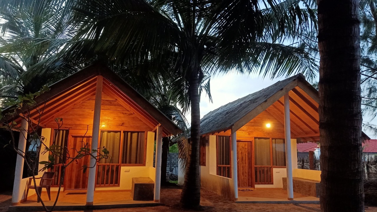 Photo of Outdoor in Pottuvil Division 2