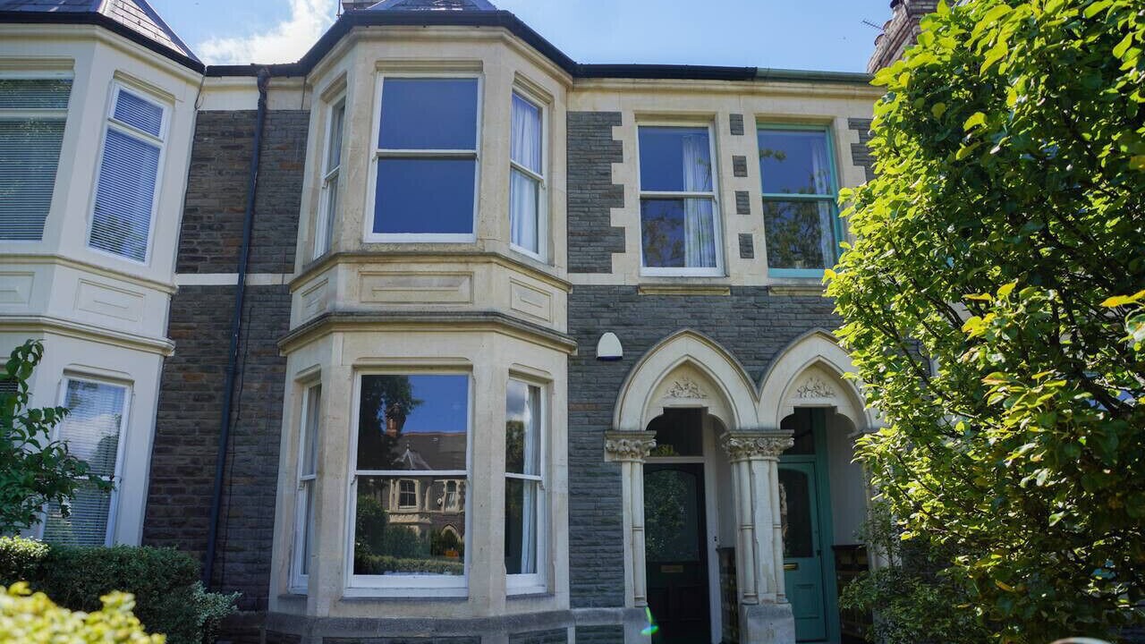 Photo of Outdoor in Pontcanna