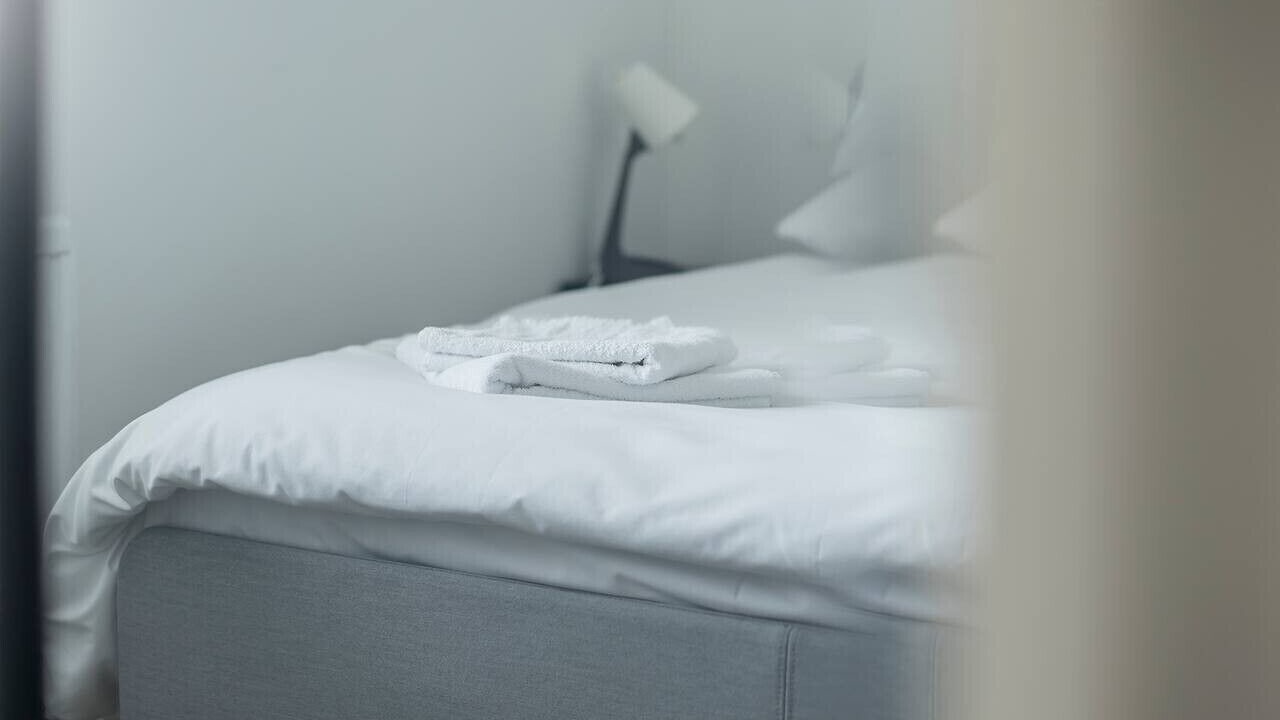 Photo of Bedroom in Pontcanna