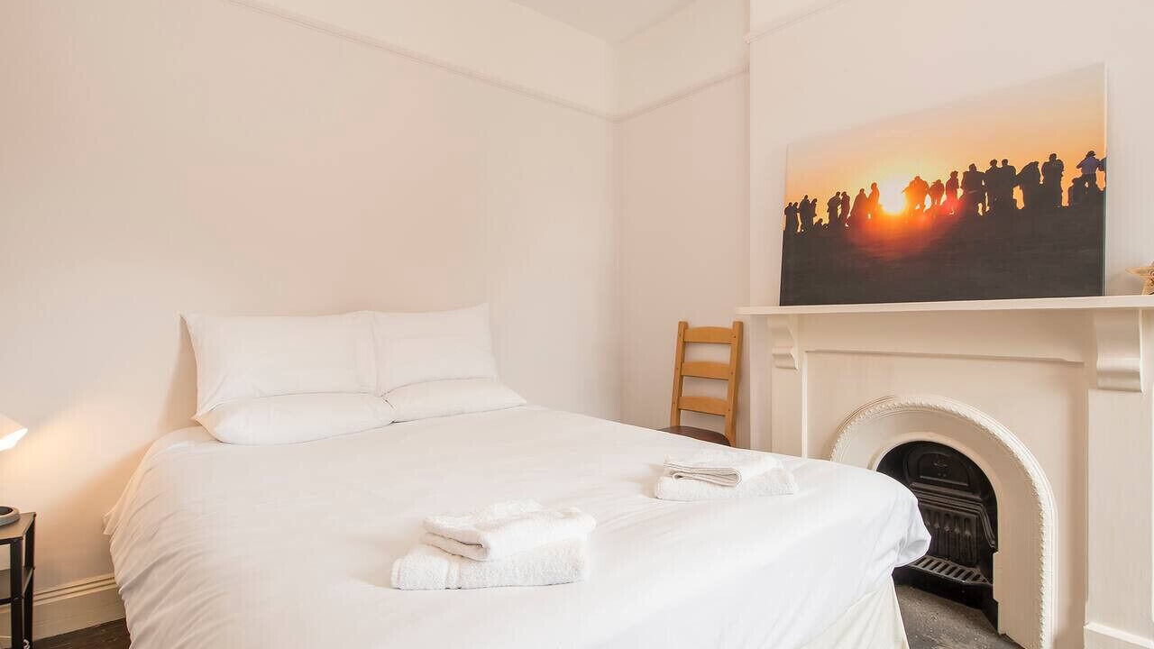 Photo of Bedroom in Pontcanna