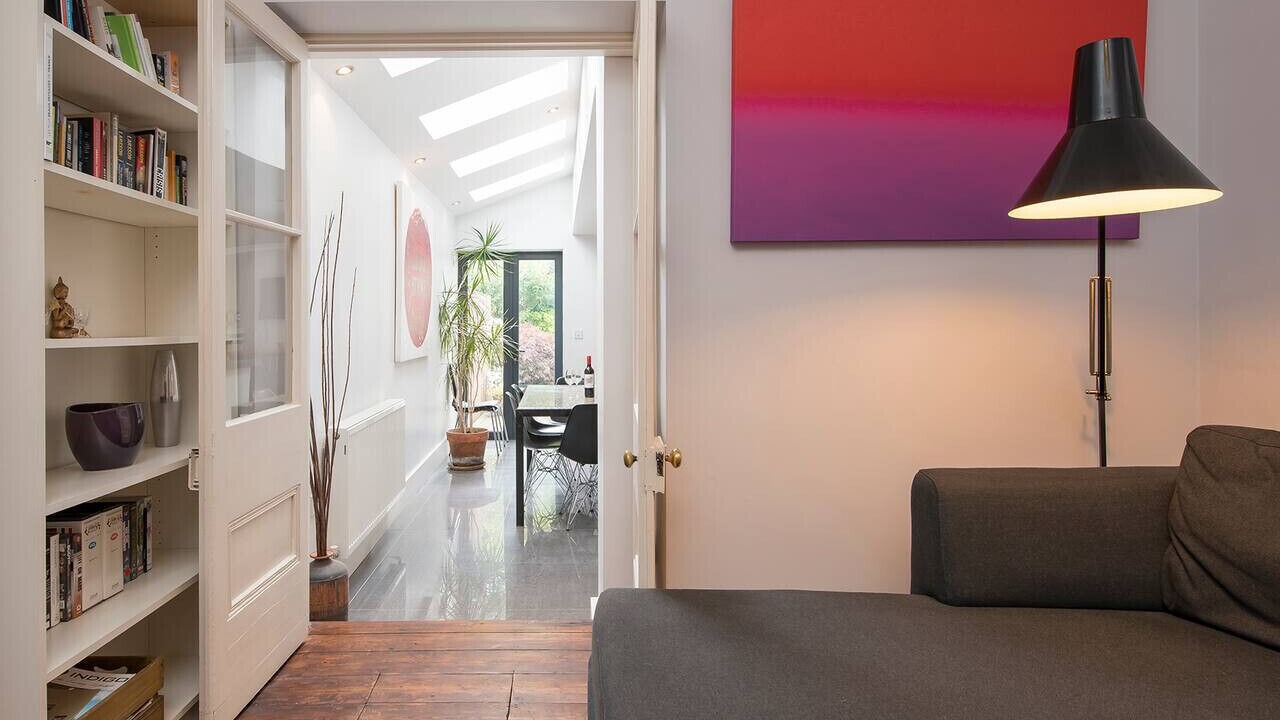 Photo of Livingroom in Pontcanna