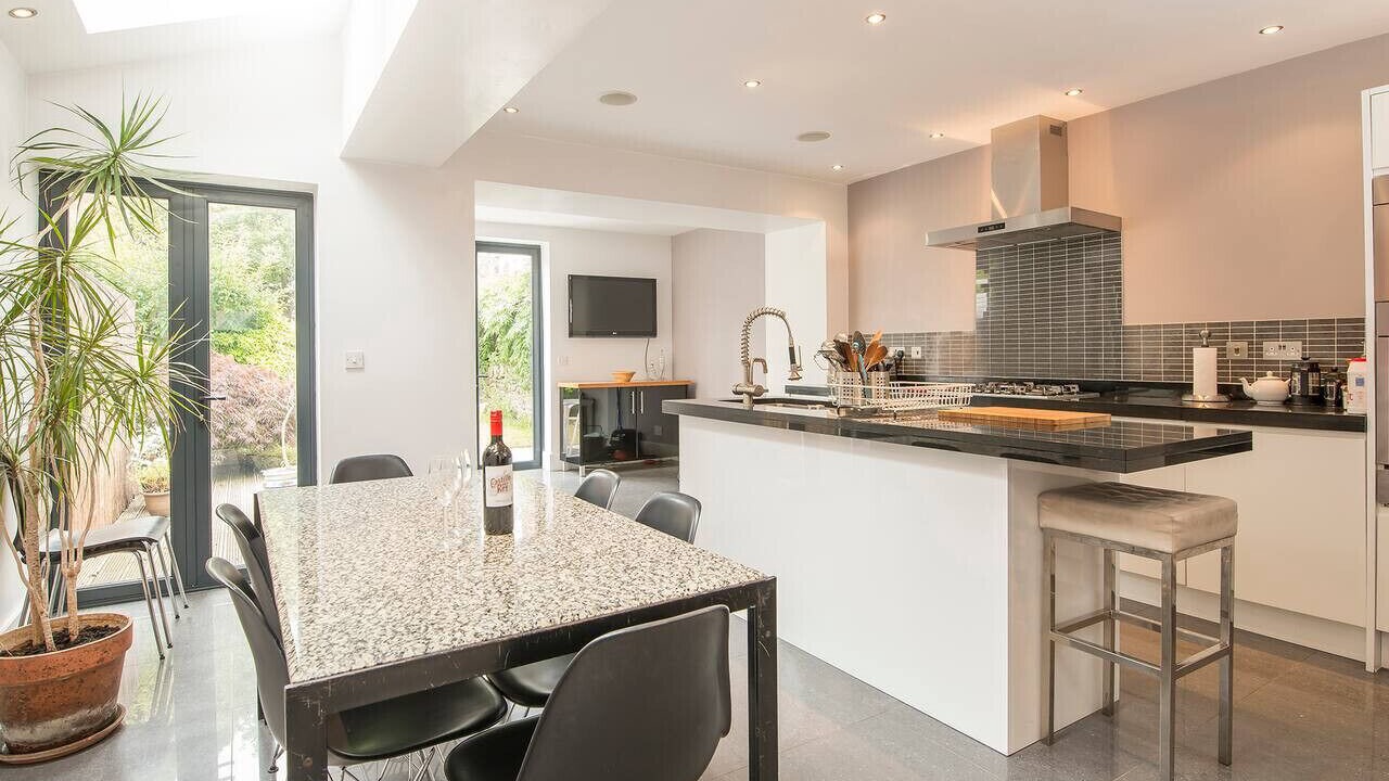 Photo of Kitchen in Pontcanna
