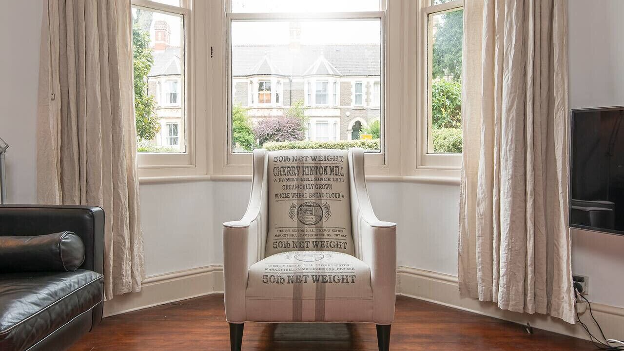 Photo of Livingroom in Pontcanna