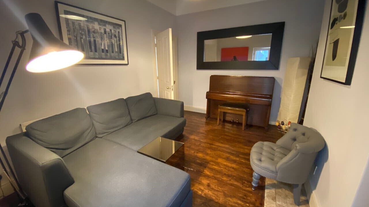 Photo of Livingroom in Pontcanna