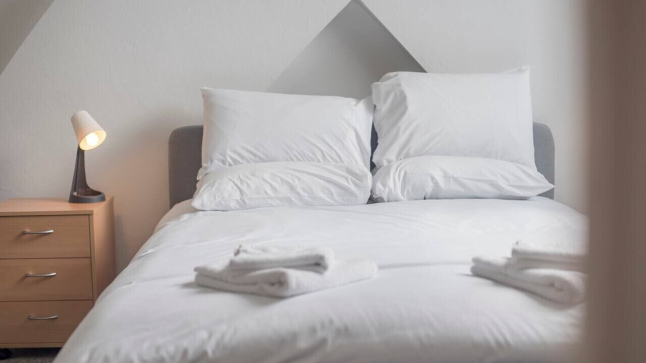 Photo of Bedroom in Pontcanna