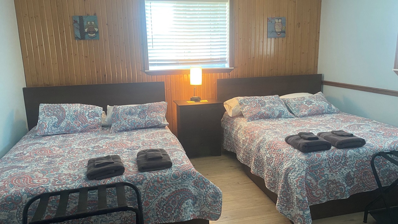 Photo of Bedroom in Kingsville