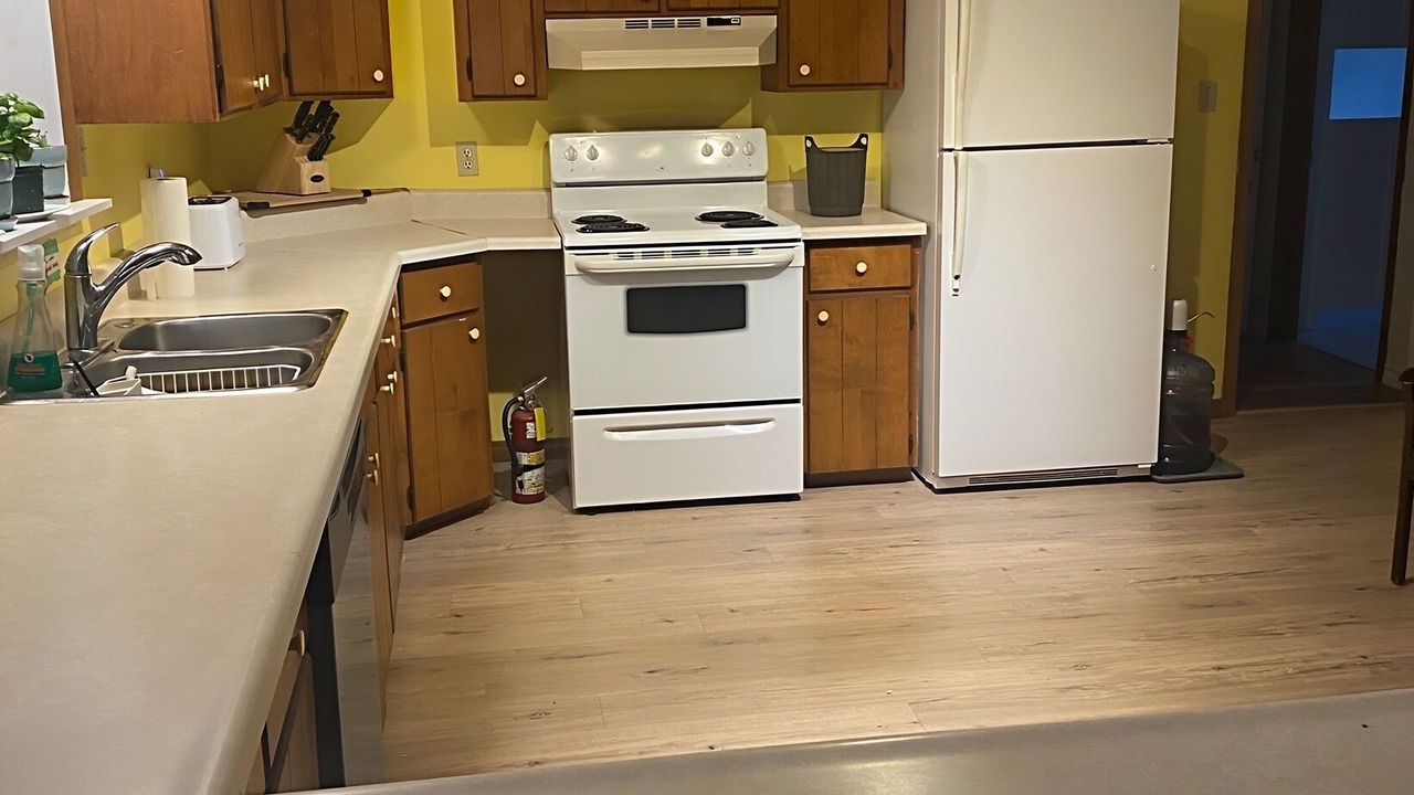 Photo of Kitchen in Kingsville
