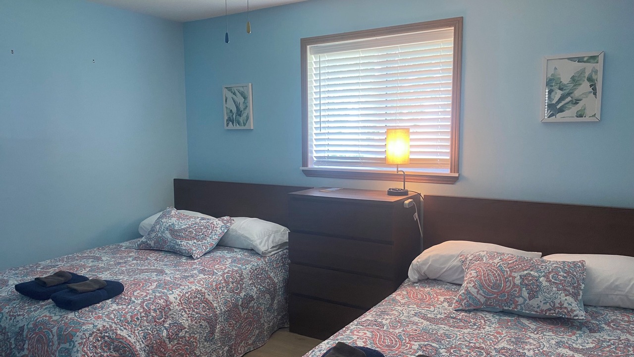 Photo of Bedroom in Kingsville