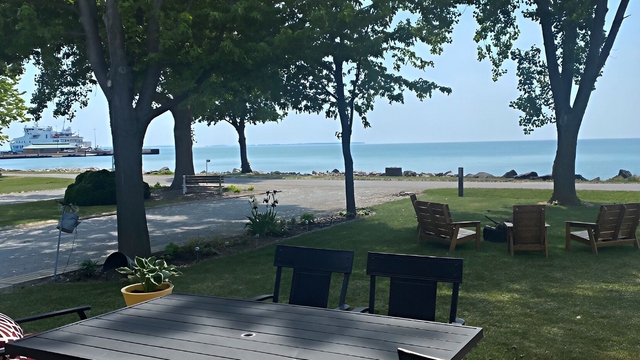 Photo of Outdoor in Kingsville