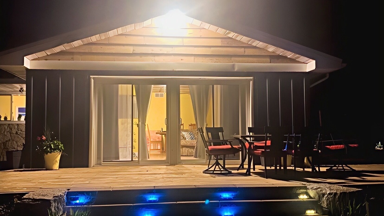 Photo of Outdoor in Kingsville