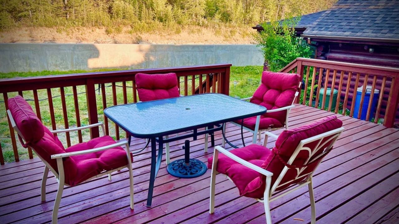 Photo of Outdoor in Bragg Creek