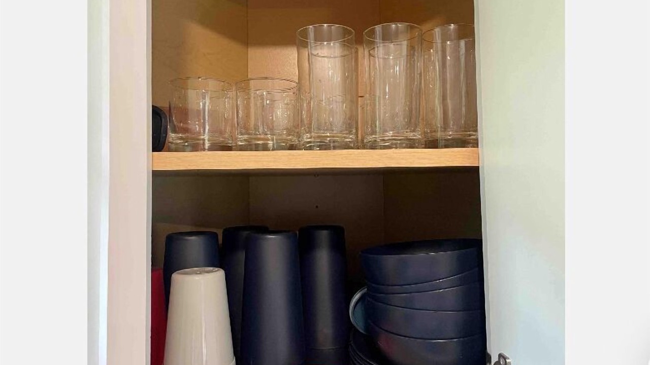 Photo of Kitchen in Mammoth Spring