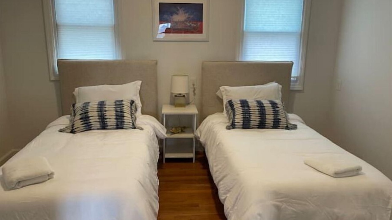 Photo of Bedroom in Sea Bright