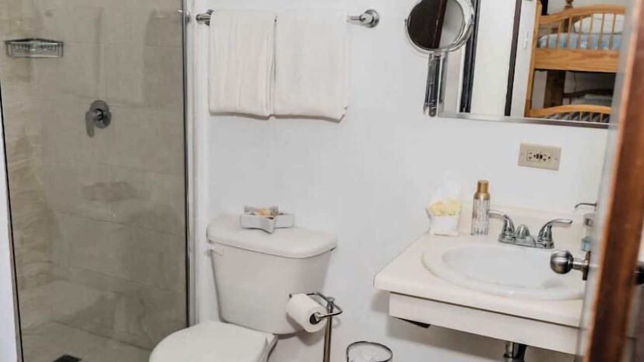 Photo of Bathroom in Stella