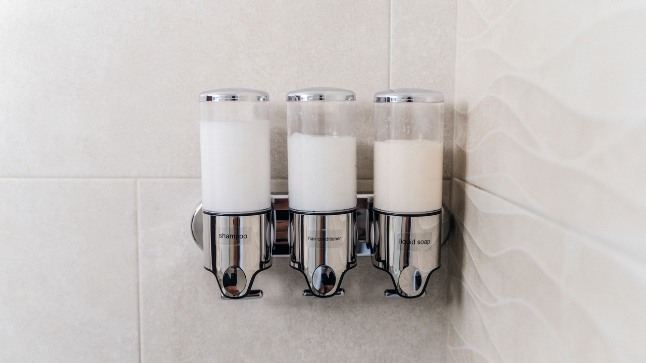 Photo of Bathroom in Stella