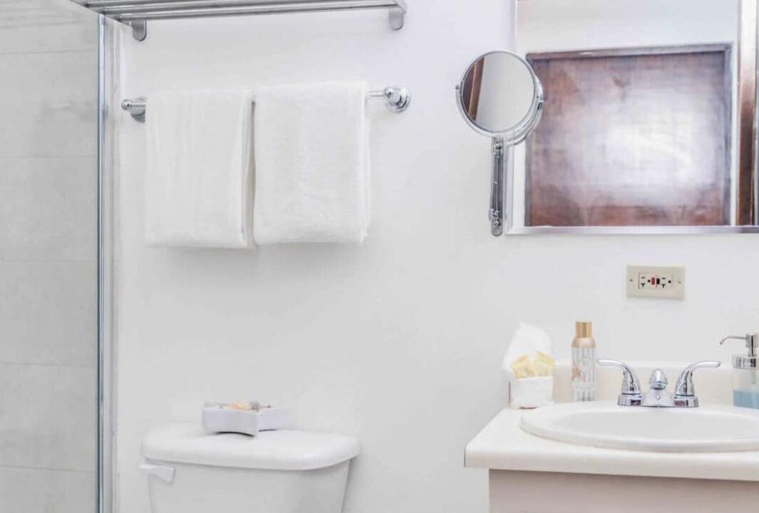 Photo of Bathroom in Stella