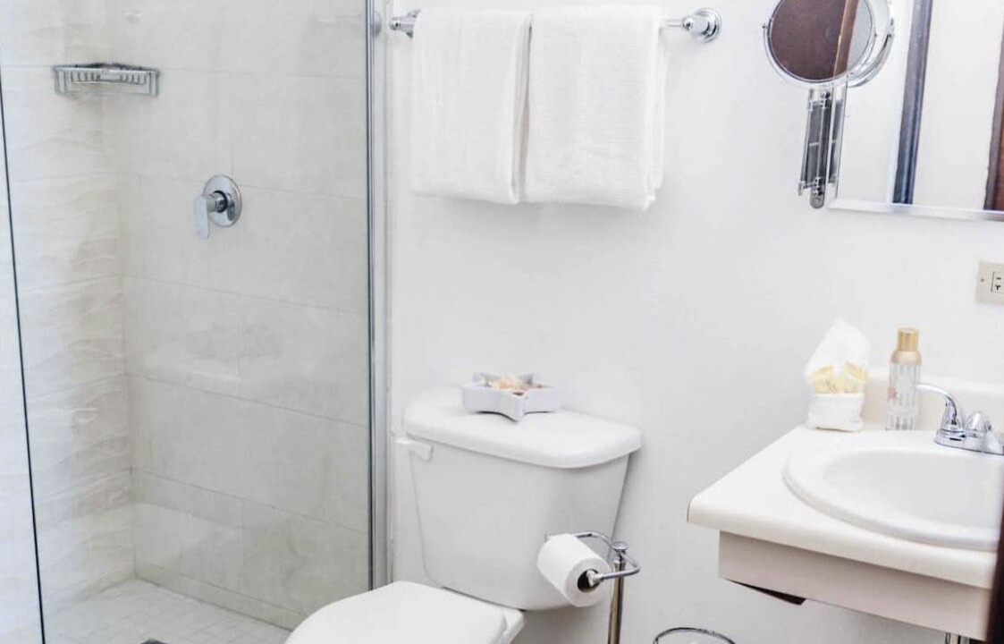 Photo of Bathroom in Stella