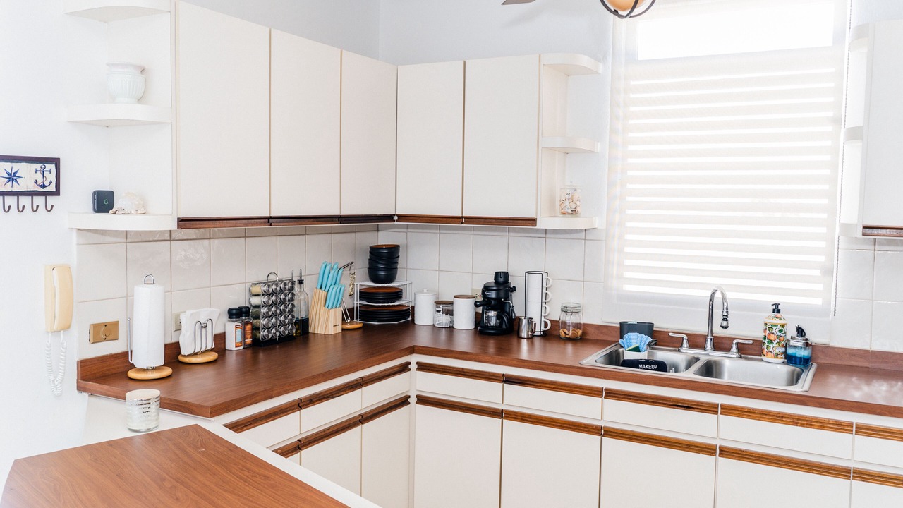 Photo of Kitchen in Stella