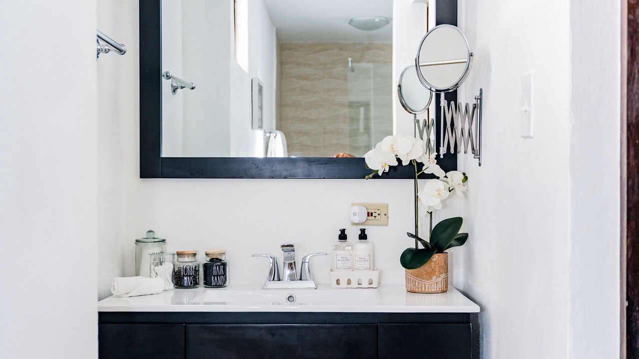 Photo of Bathroom in Stella