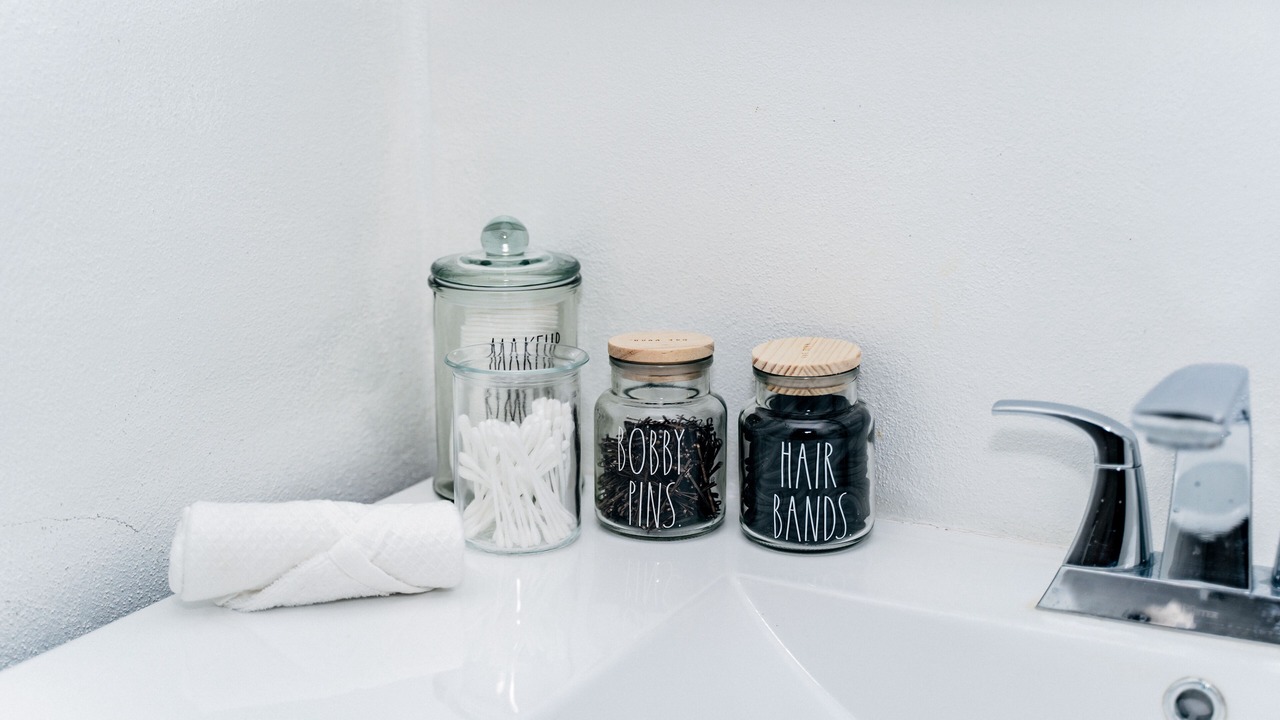 Photo of Bathroom in Stella
