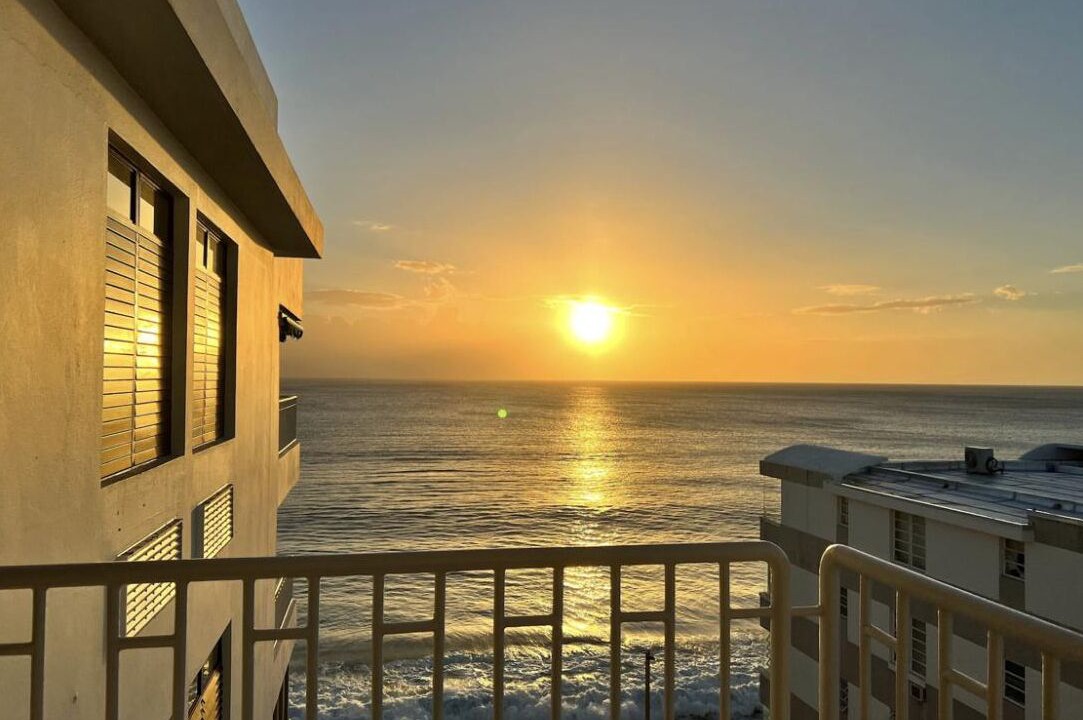 Photo of Patio Balcony in Stella