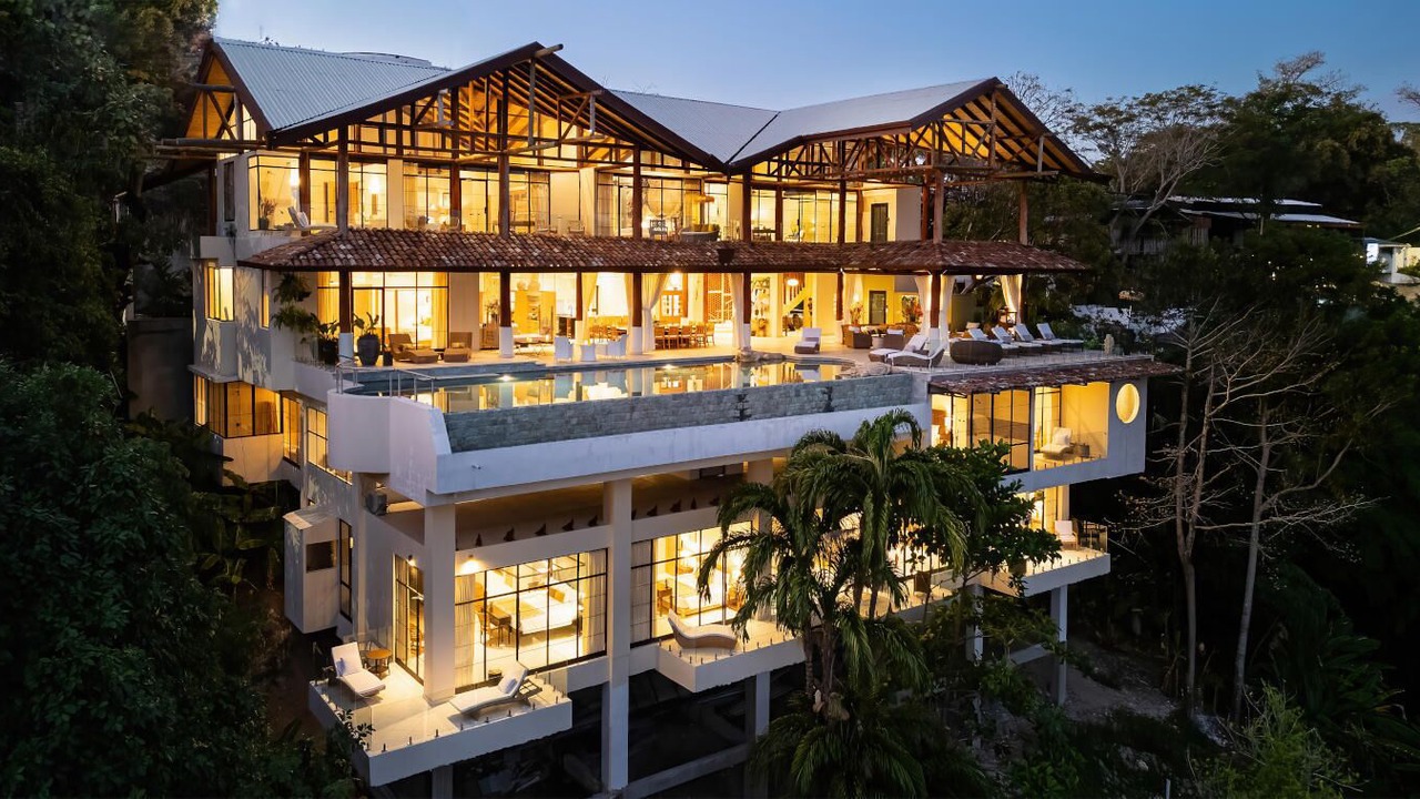 Photo of Others in Manuel Antonio