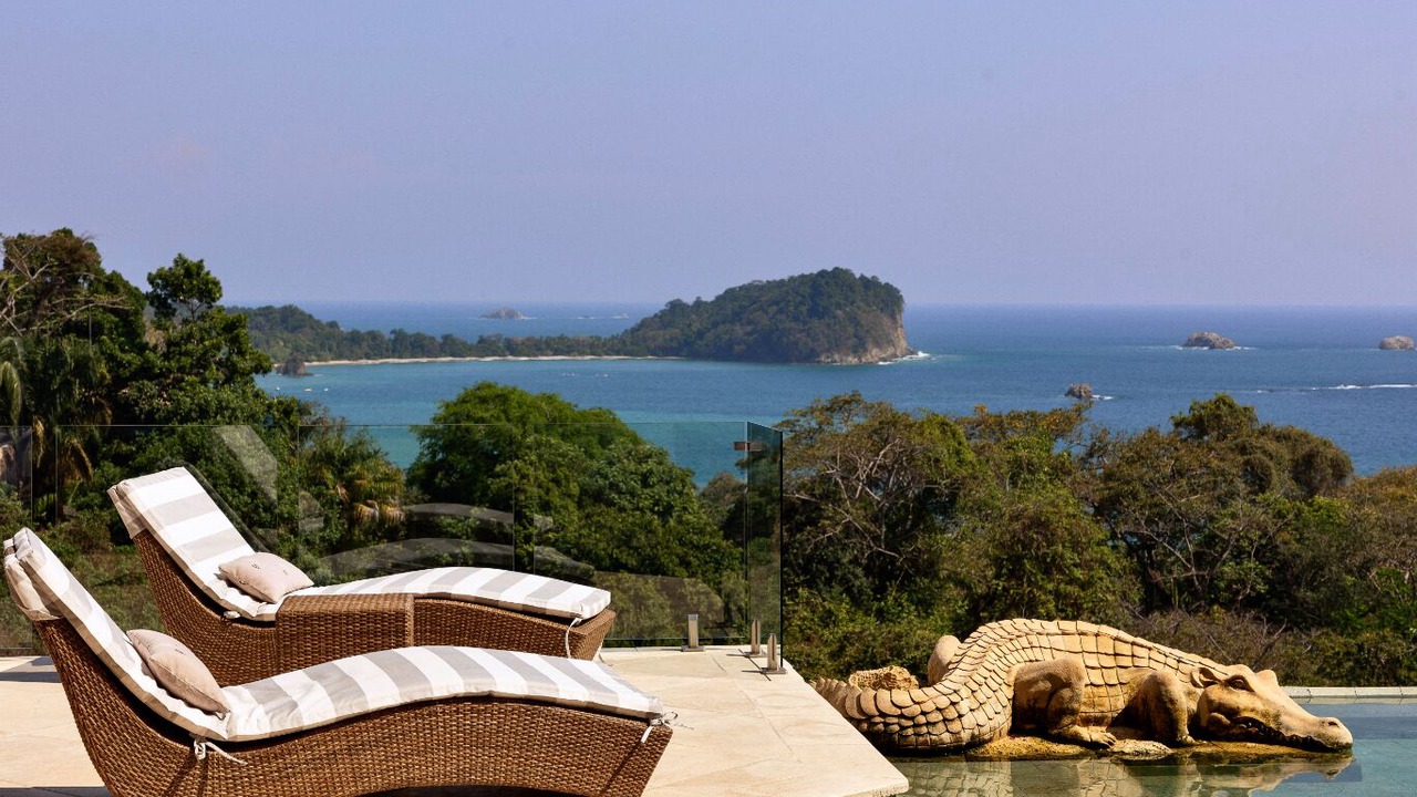 Photo of Others in Manuel Antonio