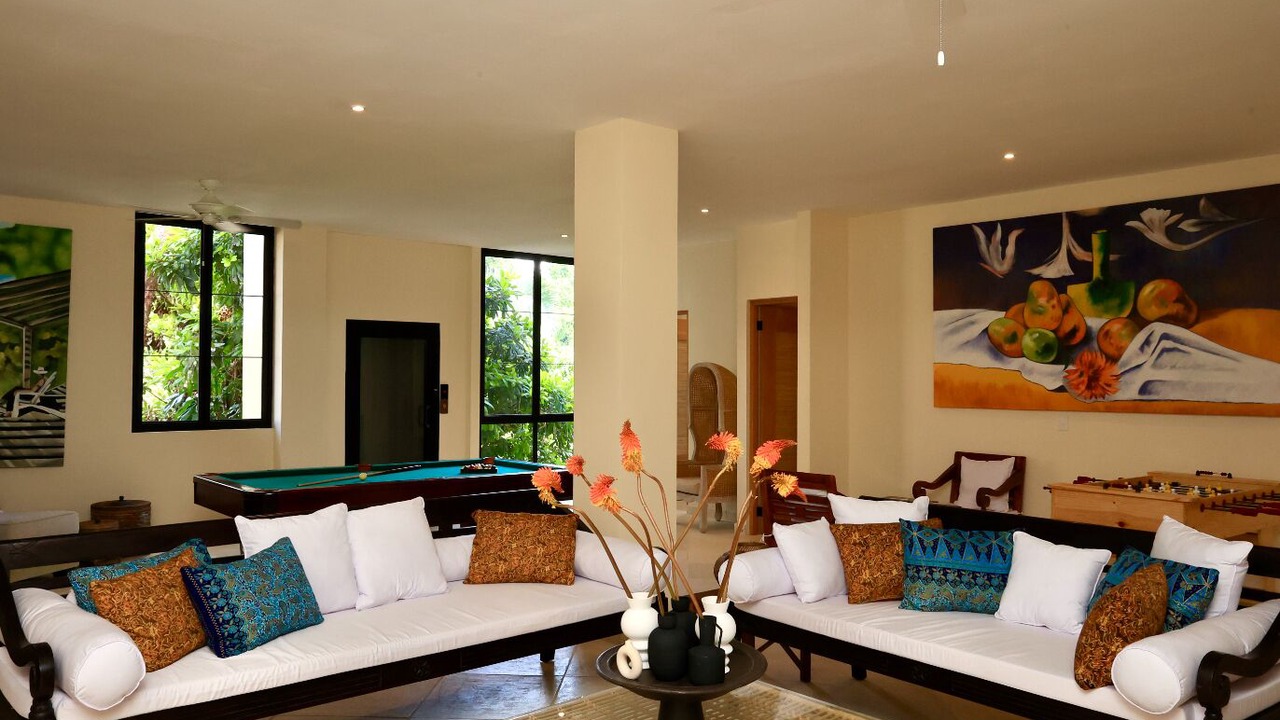 Photo of Bedroom in Manuel Antonio