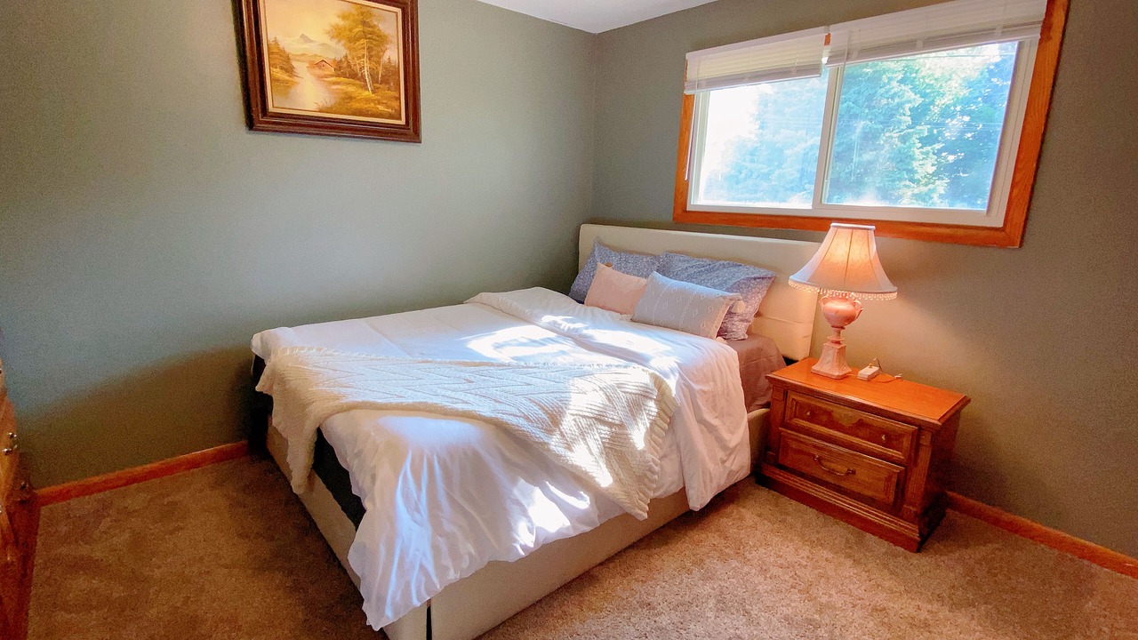 Photo of Bedroom in Stevens Point