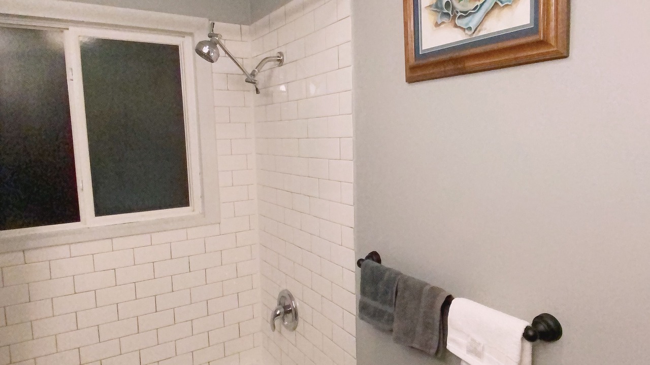 Photo of Bathroom in Stevens Point