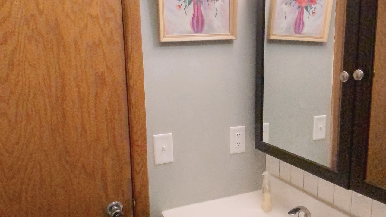 Photo of Bathroom in Stevens Point