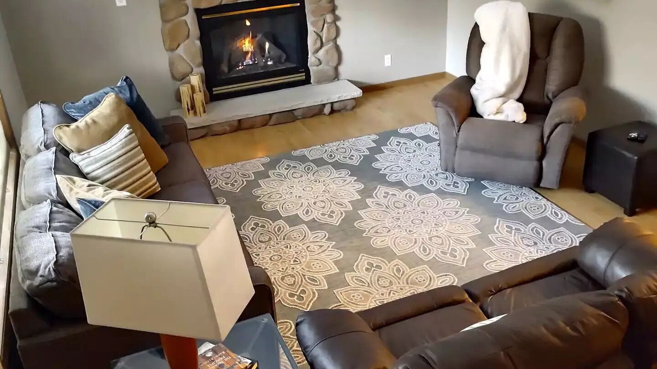 Photo of Livingroom in Rome