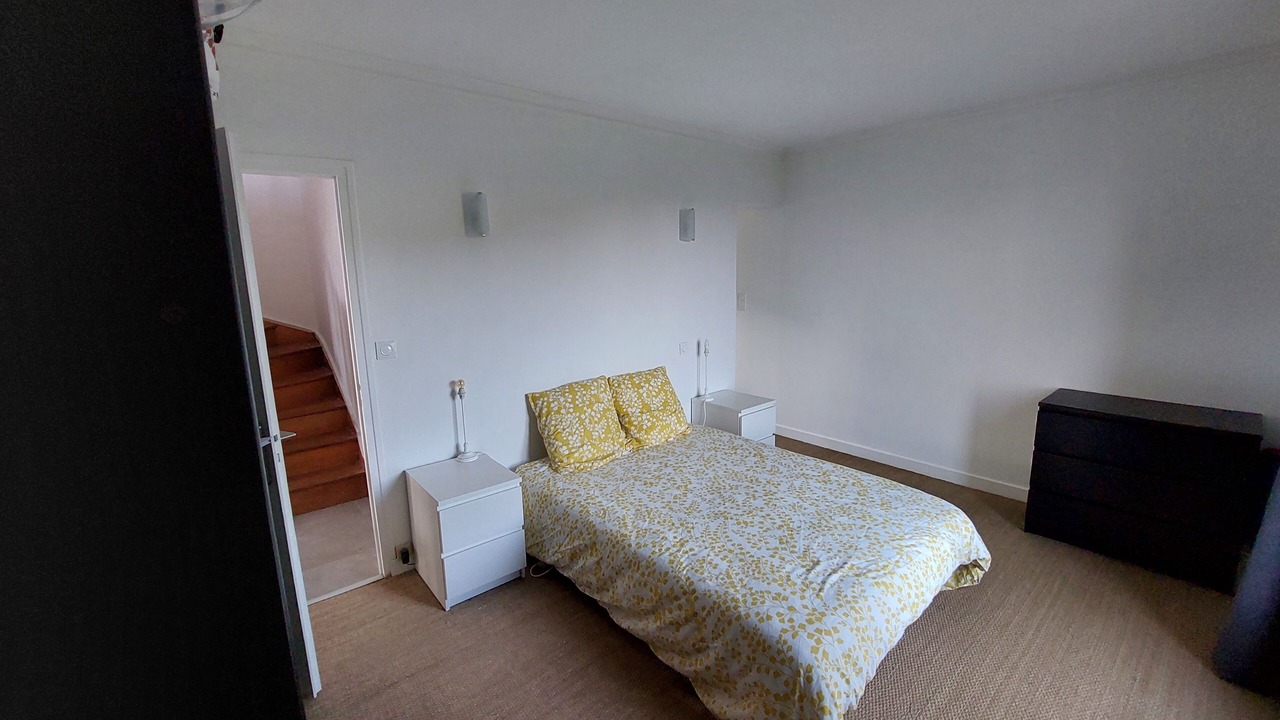 Photo of Bedroom in Trevou-Treguignec
