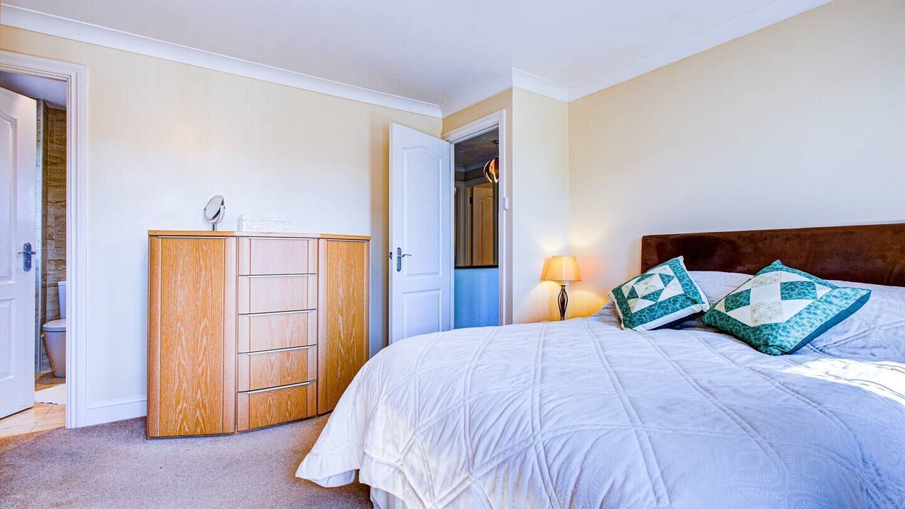 Photo of Bedroom in Barling
