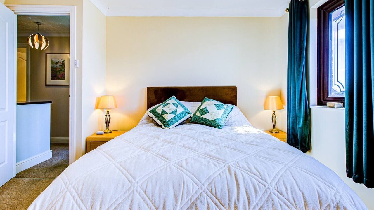 Photo of Bedroom in Barling