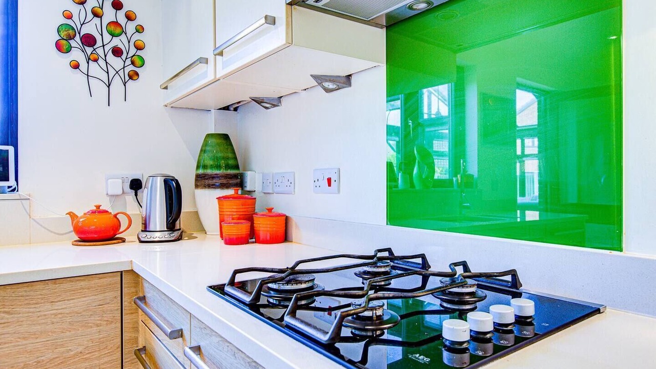 Photo of Kitchen in Barling