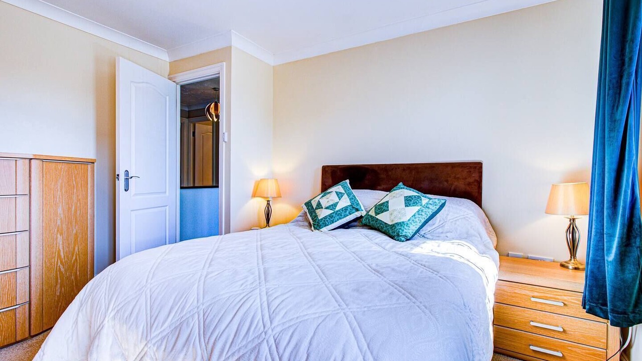 Photo of Bedroom in Barling